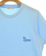 MARNI（マルニ）Tシャツ・カットソー 青 サイズ:40(M位) レディース/2200645978131