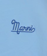 MARNI（マルニ）Tシャツ・カットソー 青 サイズ:40(M位) レディース/2200645978131