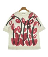 MARNI（マルニ）Tシャツ・カットソー 白 サイズ:F レディース/2200645978148