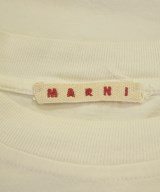 MARNI（マルニ）Tシャツ・カットソー 白 サイズ:F レディース/2200645978148