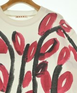 MARNI（マルニ）Tシャツ・カットソー 白 サイズ:F レディース/2200645978148