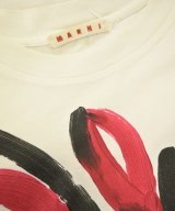 MARNI（マルニ）Tシャツ・カットソー 白 サイズ:F レディース/2200645978148