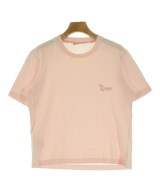 MARNI（マルニ）Tシャツ・カットソー ピンク サイズ:40(M位) レディース/2200645978155