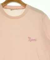 MARNI（マルニ）Tシャツ・カットソー ピンク サイズ:40(M位) レディース/2200645978155