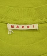 MARNI（マルニ）Tシャツ・カットソー 緑 サイズ:F レディース/2200645978162