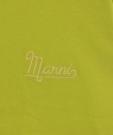 MARNI（マルニ）Tシャツ・カットソー 緑 サイズ:F レディース/2200645978162
