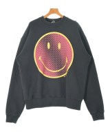 MARNI（マルニ）スウェット 黒 サイズ:48(L位) メンズ/2200645978209