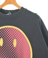 MARNI（マルニ）スウェット 黒 サイズ:48(L位) メンズ/2200645978209