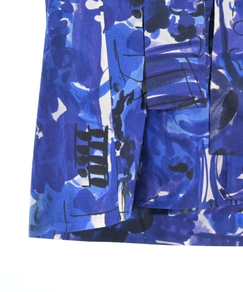 MARNI（マルニ）ワンピース 青 サイズ:38(S位) レディース/2200645978216