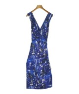 MARNI（マルニ）ワンピース 青 サイズ:38(S位) レディース/2200645978216