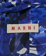 MARNI（マルニ）ワンピース 青 サイズ:38(S位) レディース/2200645978216