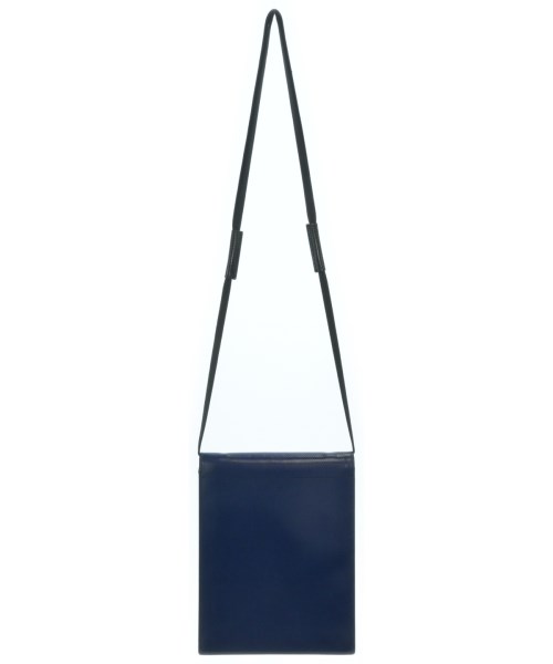 MARNI（マルニ）ショルダーバッグ 青 サイズ:- メンズ/2200645978261