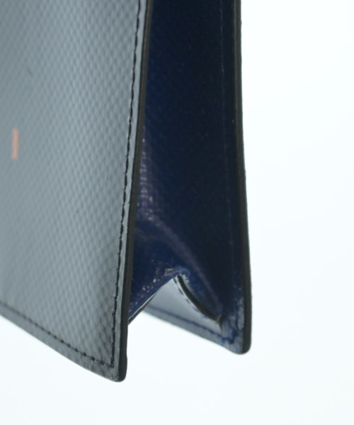 MARNI（マルニ）ショルダーバッグ 青 サイズ:- メンズ/2200645978261