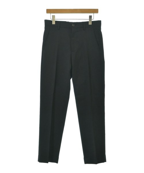 MARNI(マルニ)スラックス 黒 サイズ:44(S位)/2200653071022