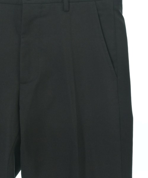 MARNI（マルニ）スラックス 黒 サイズ:44(S位) メンズ/2200653071022