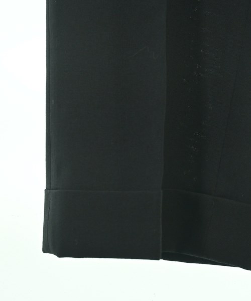 MARNI（マルニ）スラックス 黒 サイズ:44(S位) メンズ/2200653071022