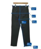 MARNI（マルニ）スラックス 黒 サイズ:44(S位) メンズ/2200653071022