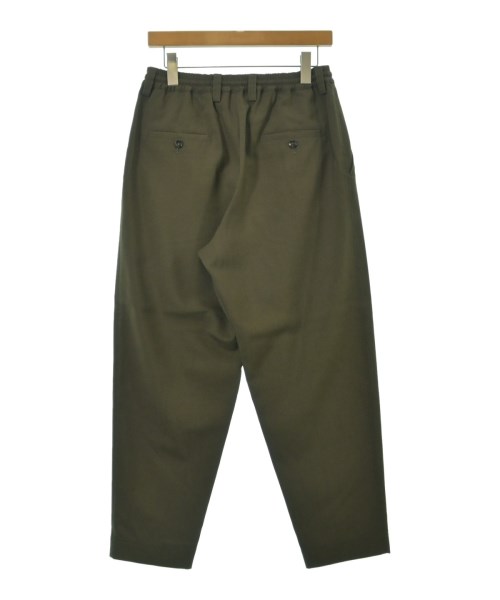 MARNI（マルニ）スラックス カーキ サイズ:44(S位) メンズ/2200653071046