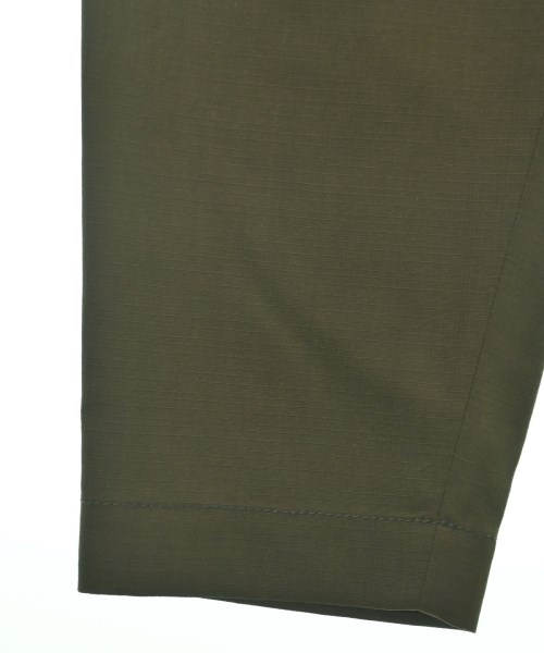 MARNI（マルニ）スラックス カーキ サイズ:44(S位) メンズ/2200653071046