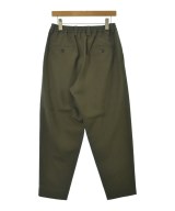 MARNI（マルニ）スラックス カーキ サイズ:44(S位) メンズ/2200653071046