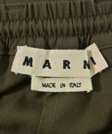 MARNI（マルニ）スラックス カーキ サイズ:44(S位) メンズ/2200653071046