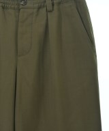 MARNI（マルニ）スラックス カーキ サイズ:44(S位) メンズ/2200653071046