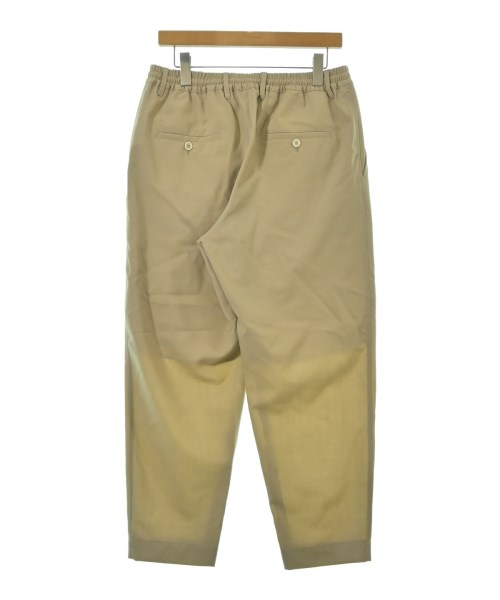 MARNI（マルニ）チノパン ベージュ サイズ:44(S位) メンズ/2200653071053