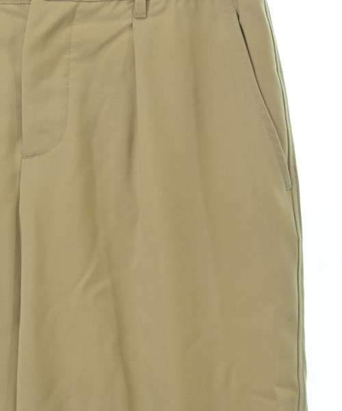 MARNI（マルニ）チノパン ベージュ サイズ:44(S位) メンズ/2200653071053