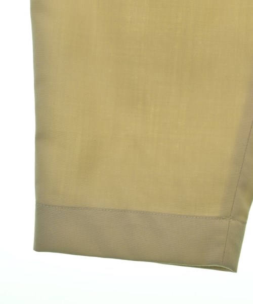 MARNI（マルニ）チノパン ベージュ サイズ:44(S位) メンズ/2200653071053