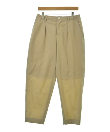 MARNI（マルニ）チノパン ベージュ サイズ:44(S位) メンズ