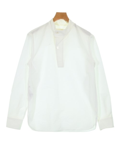 MARNI(マルニ)カジュアルシャツ 白 サイズ:44(S位)/2200653071060