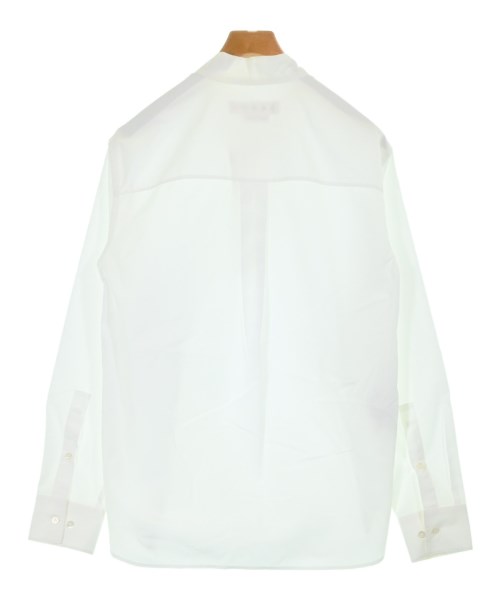 MARNI（マルニ）カジュアルシャツ 白 サイズ:44(S位) メンズ/2200653071060