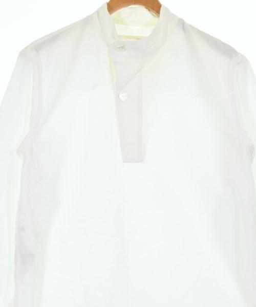 MARNI（マルニ）カジュアルシャツ 白 サイズ:44(S位) メンズ/2200653071060