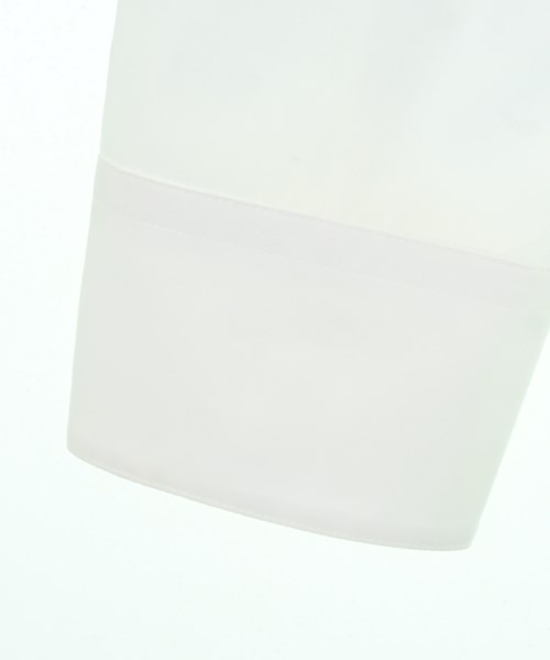 MARNI（マルニ）カジュアルシャツ 白 サイズ:44(S位) メンズ/2200653071060