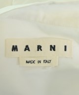 MARNI（マルニ）カジュアルシャツ 白 サイズ:44(S位) メンズ/2200653071060