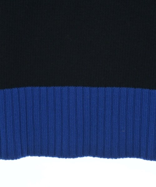 MARNI（マルニ）ニット・セーター 紺 サイズ:46(M位) メンズ/2200653071077