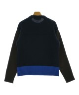 MARNI（マルニ）ニット・セーター 紺 サイズ:46(M位) メンズ/2200653071077