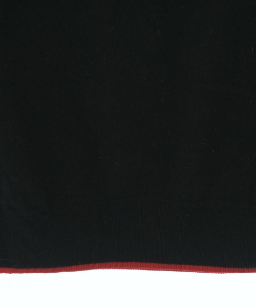 MARNI（マルニ）ニット・セーター 黒 サイズ:44(S位) メンズ/2200653077109