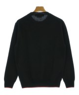 MARNI（マルニ）ニット・セーター 黒 サイズ:44(S位) メンズ/2200653077109