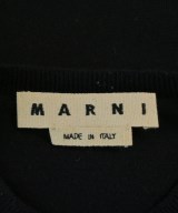 MARNI（マルニ）ニット・セーター 黒 サイズ:44(S位) メンズ/2200653077109