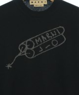 MARNI（マルニ）ニット・セーター 黒 サイズ:44(S位) メンズ/2200653077109