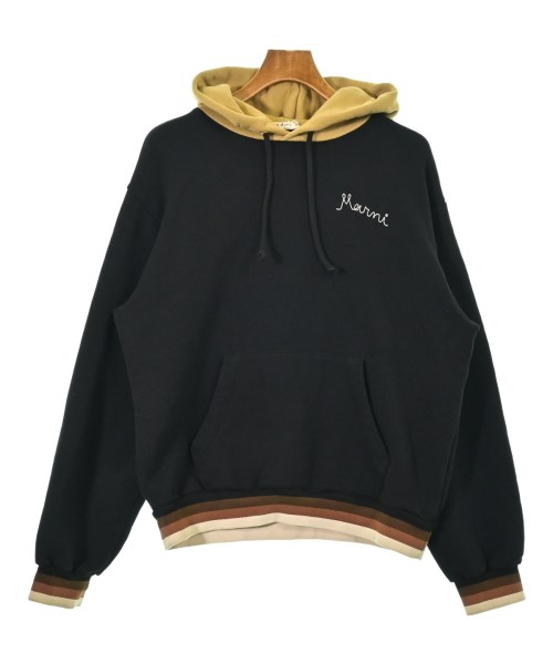MARNI(マルニ)パーカー 黒 サイズ:46(M位)/2200653144023