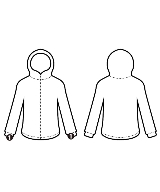 MARNI（マルニ）パーカー 黒 サイズ:46(M位) メンズ/2200653144023