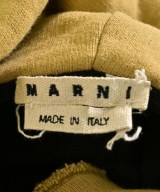 MARNI（マルニ）パーカー 黒 サイズ:46(M位) メンズ/2200653144023