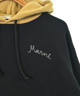 MARNI（マルニ）パーカー 黒 サイズ:46(M位) メンズ/2200653144023