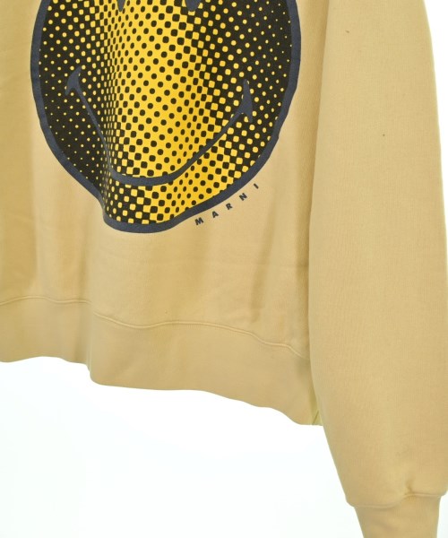 MARNI（マルニ）スウェット ベージュ サイズ:44(S位) メンズ/2200653197166