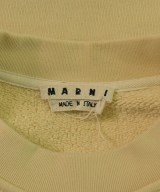 MARNI（マルニ）スウェット ベージュ サイズ:44(S位) メンズ/2200653197166