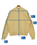 MARNI（マルニ）スウェット ベージュ サイズ:44(S位) メンズ/2200653197166