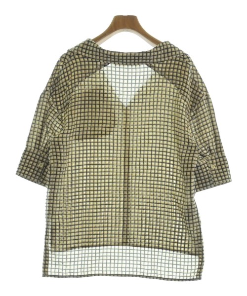 MARNI（マルニ）ブラウス ベージュ サイズ:38(S位) レディース/2200628552082