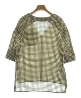 MARNI（マルニ）ブラウス ベージュ サイズ:38(S位) レディース/2200628552082